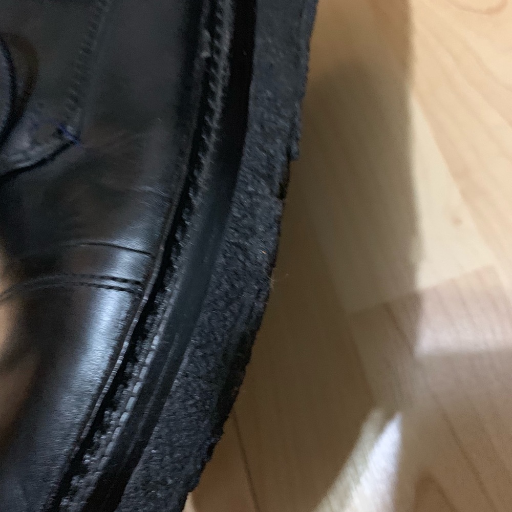 Coach boots 🥾 - Picture 3 of 8